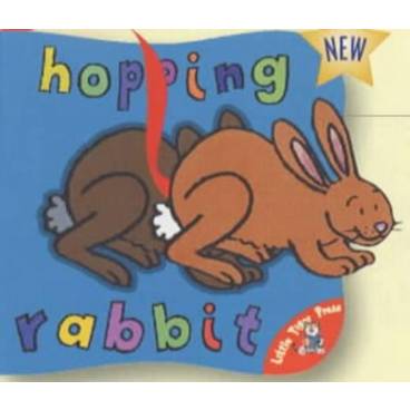 Hopping Rabbit