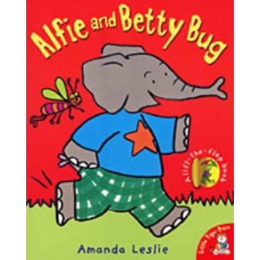 Alfie and Betty Bug