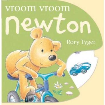 Vroom Vroom Newton