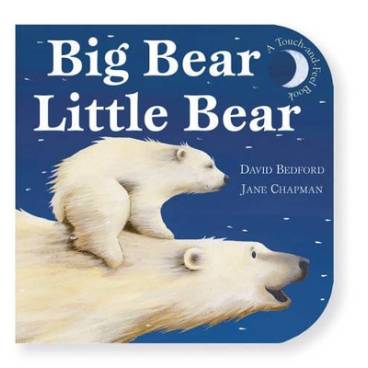 Big Bear, Little Bear