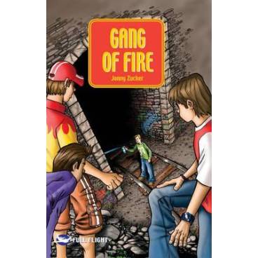 Gang of Fire
