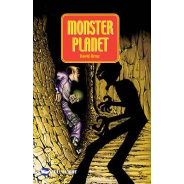 Monster Planet