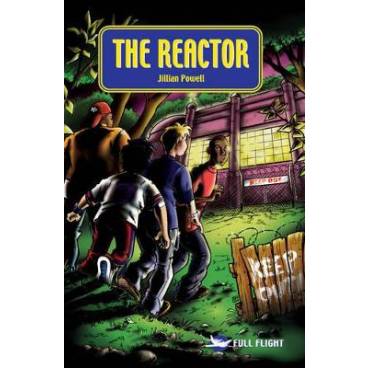 The Reactor