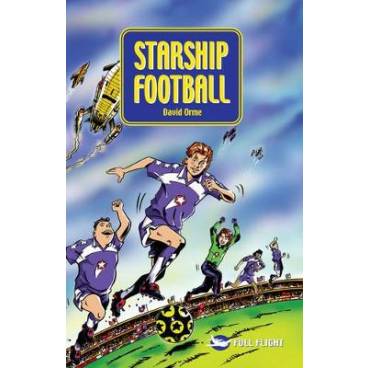 Starship Football