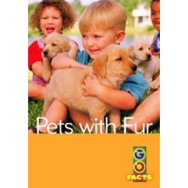 Pets with Fur