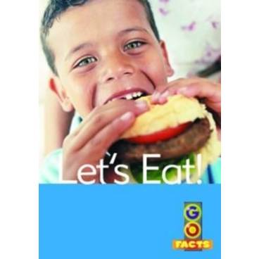 Let&#039;s Eat