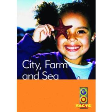 City, Farm and Sea