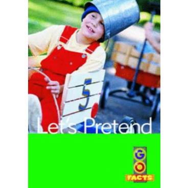 Let&#039;s Pretend