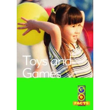 Toys and Games