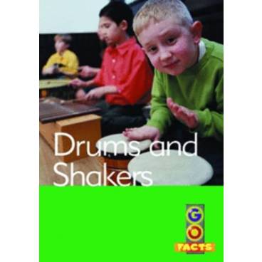 Drums and Shakers