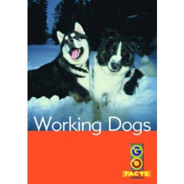 Working Dogs