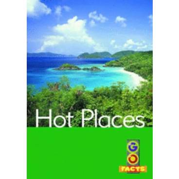 Hot Places