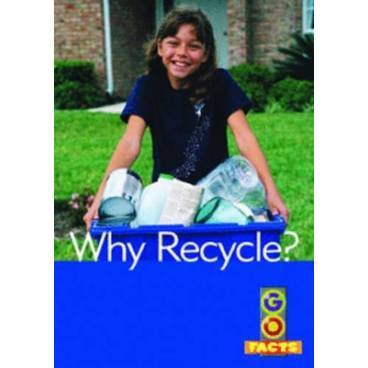 Why Recycle?