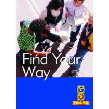 Find Your Way