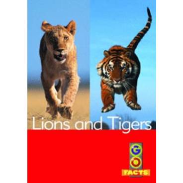Lions &amp; Tigers