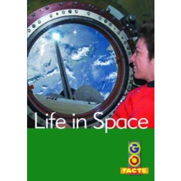 Life in Space