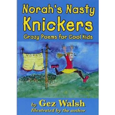 Fido&#039;s Foul Surprise