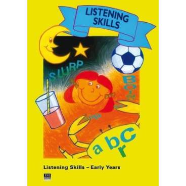 Listening Skills: Early Years: No. 1
