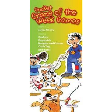 Pocket Craze of the Week