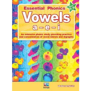 Vowels