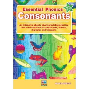 Consonants