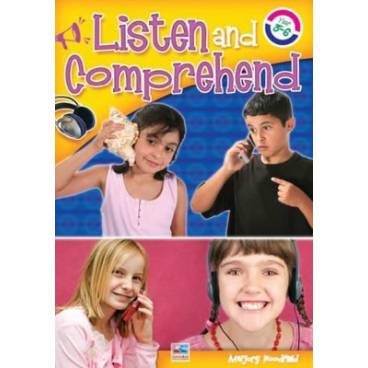 Listen and Comprehend