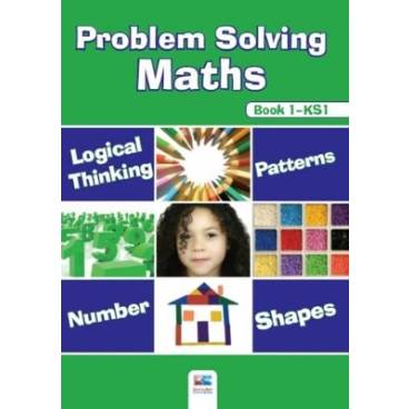 Problem Solving Maths: Bk. 1