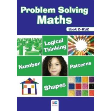 Problem Solving Maths: Bk. 2