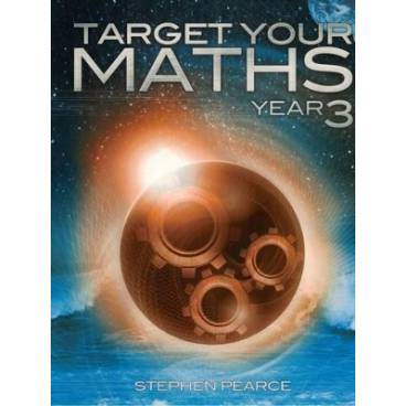 Target Your Maths Year 3