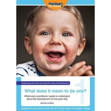 What Does it Mean to be One?