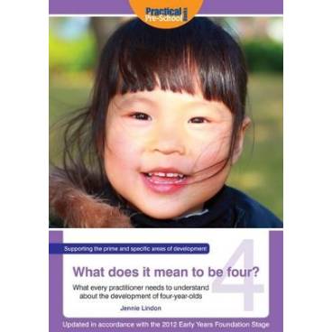 What Does It Mean To Be Four?