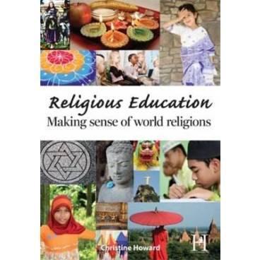 Religious Education: Making Sense of World Religions