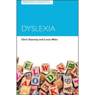 Parenting a Child with Dyslexia