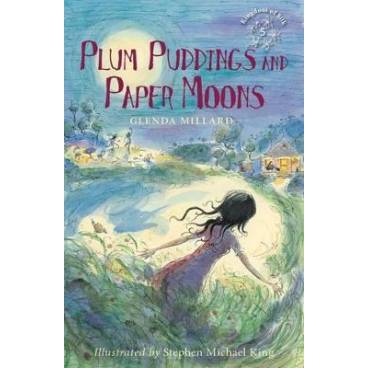Plum Puddings and Paper Moons