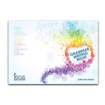 Grammar Writing Right