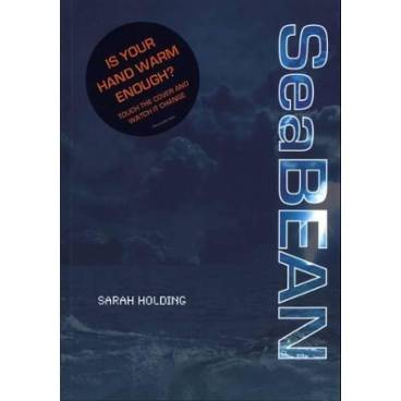 Seabean: Book 1 of the Seabean Trilogy