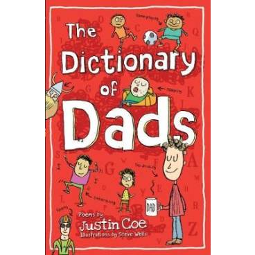 The Dictionary of Dads: Poems