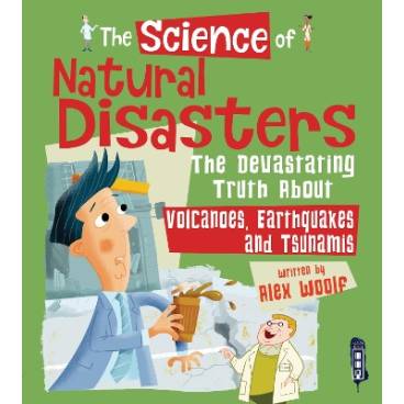 The Science of Natural Disasters