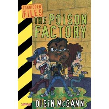 The Poison Factory