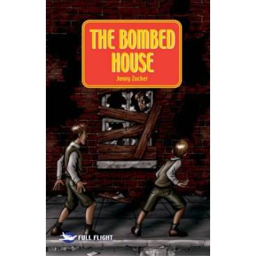The Bombed House
