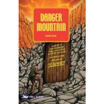 Danger Mountain