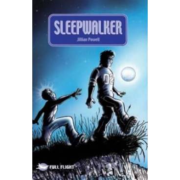 Sleepwalker