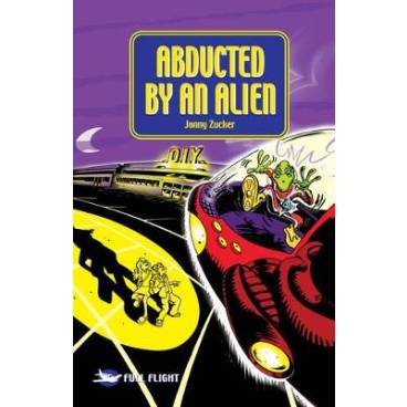 Abducted by an Alien