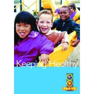 Keeping Healthy