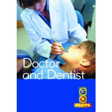 Doctors &amp; Dentists