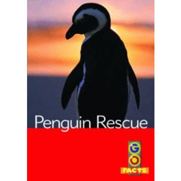 Penguin Rescue