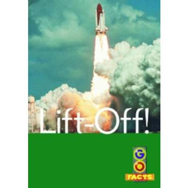 Lift off!