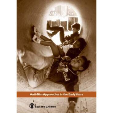 Anti-Bias Approaches in the Early Years