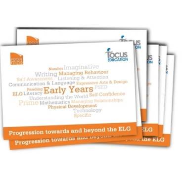 Focus Mini: Progression Towards and Beyond the ELG