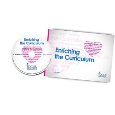 Enriching the Curriculum